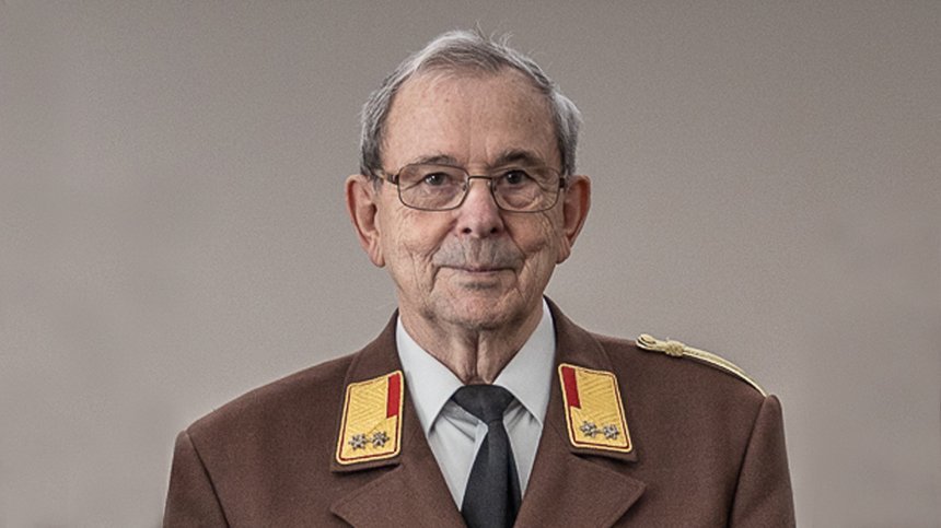 EBR Josef Hackl verstorben OOELFV